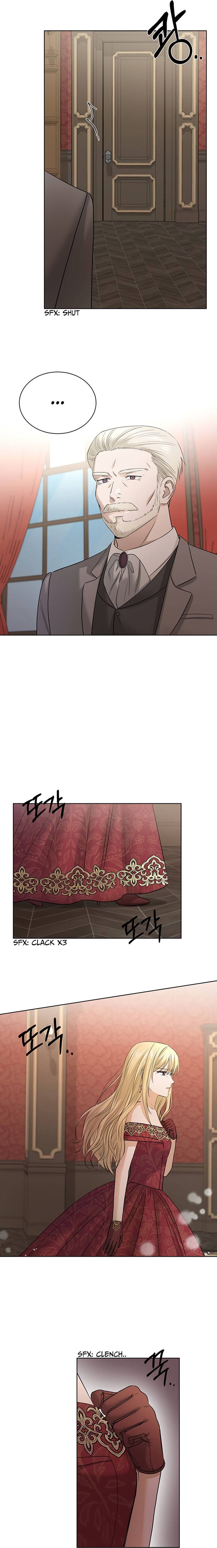 I Don’t Love You Anymore Chapter 20 - page 15