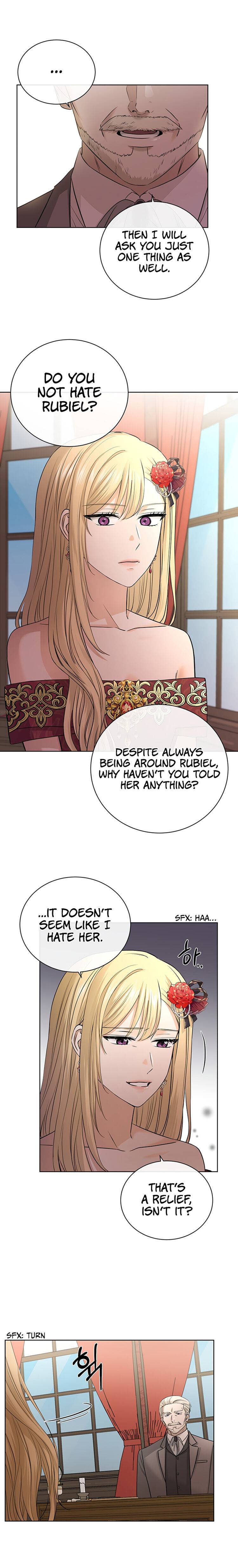 I Don’t Love You Anymore Chapter 20 - page 16