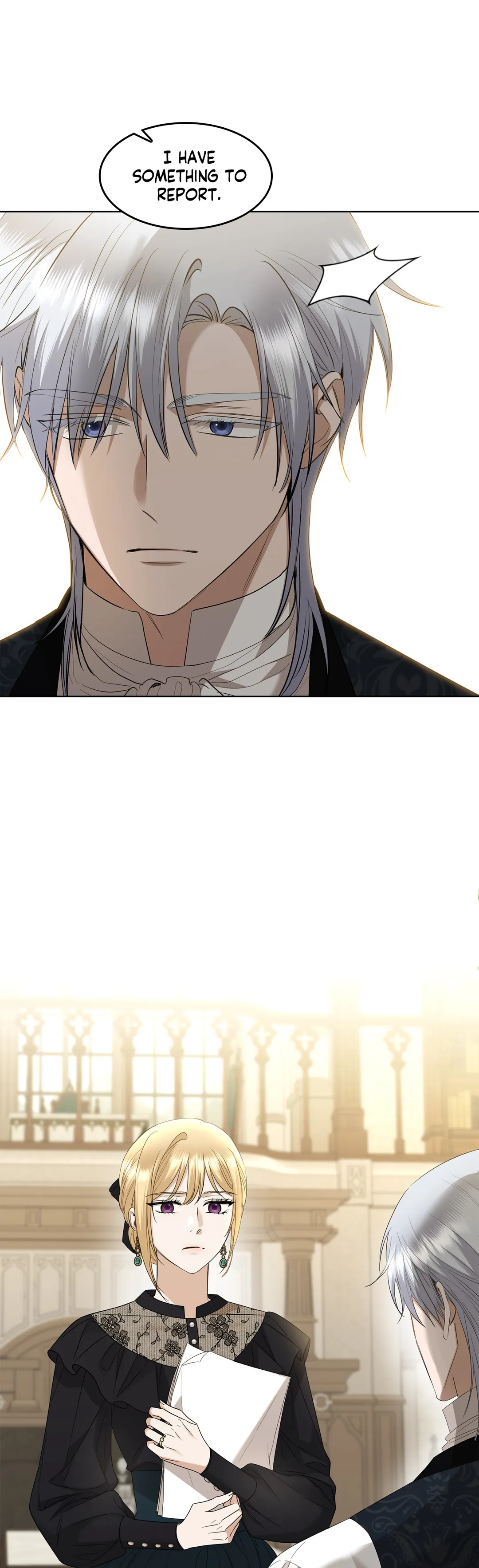 I Don’t Love You Anymore Chapter 86 - page 10