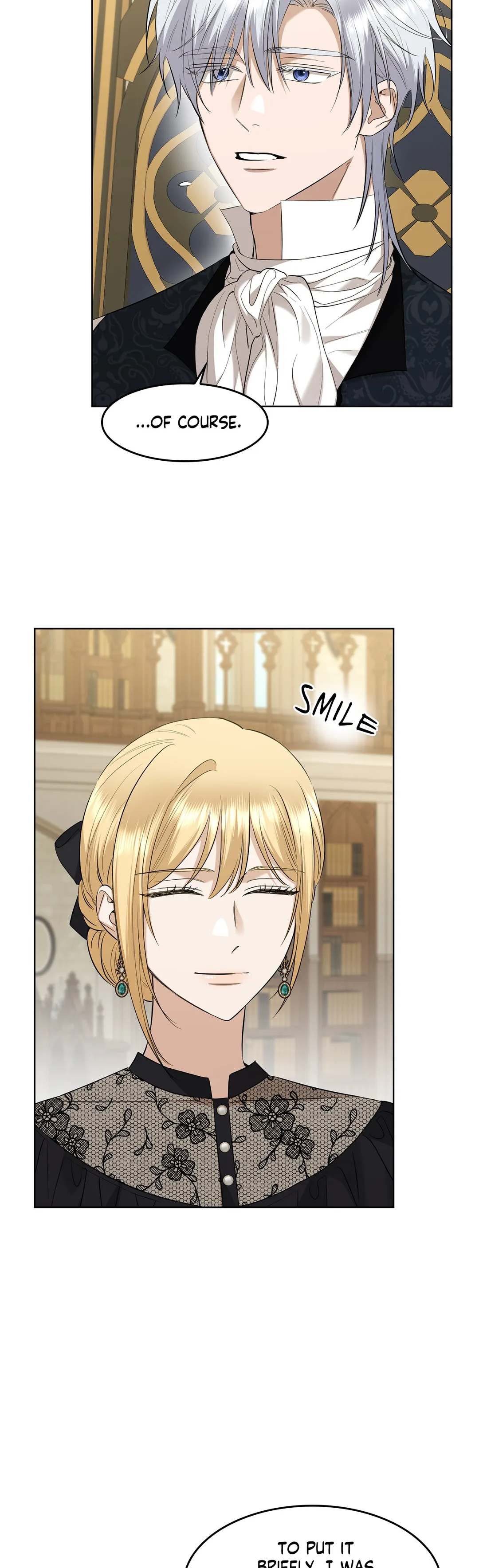 I Don’t Love You Anymore Chapter 86 - page 12