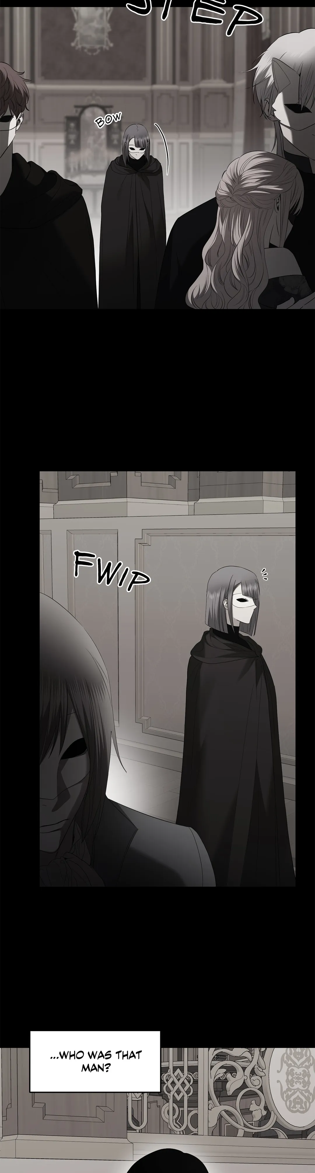 I Don’t Love You Anymore Chapter 86 - page 2