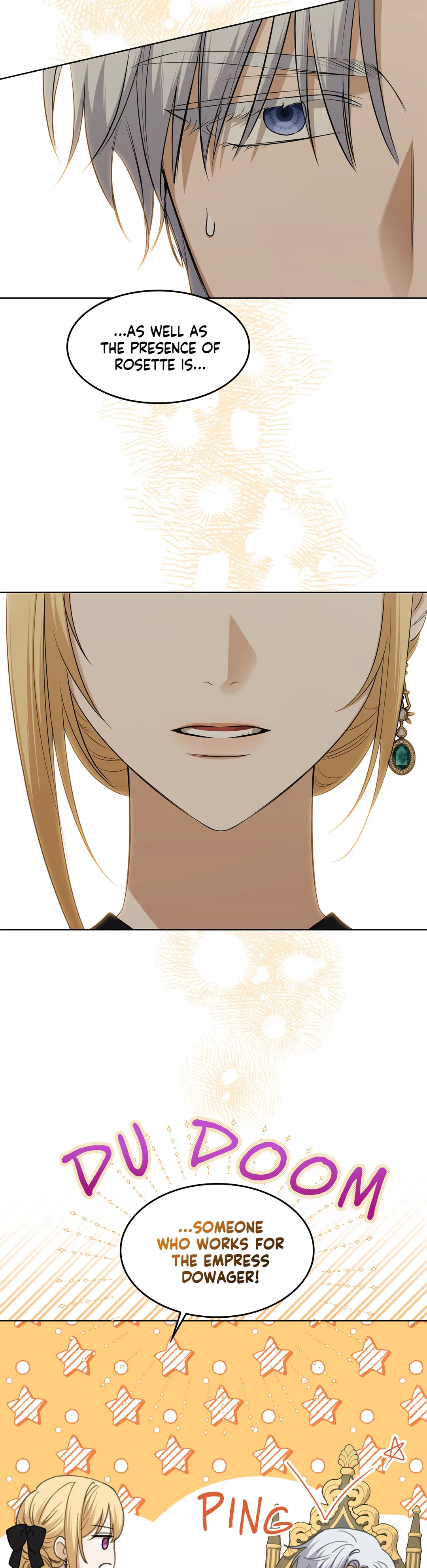 I Don’t Love You Anymore Chapter 86 - page 20