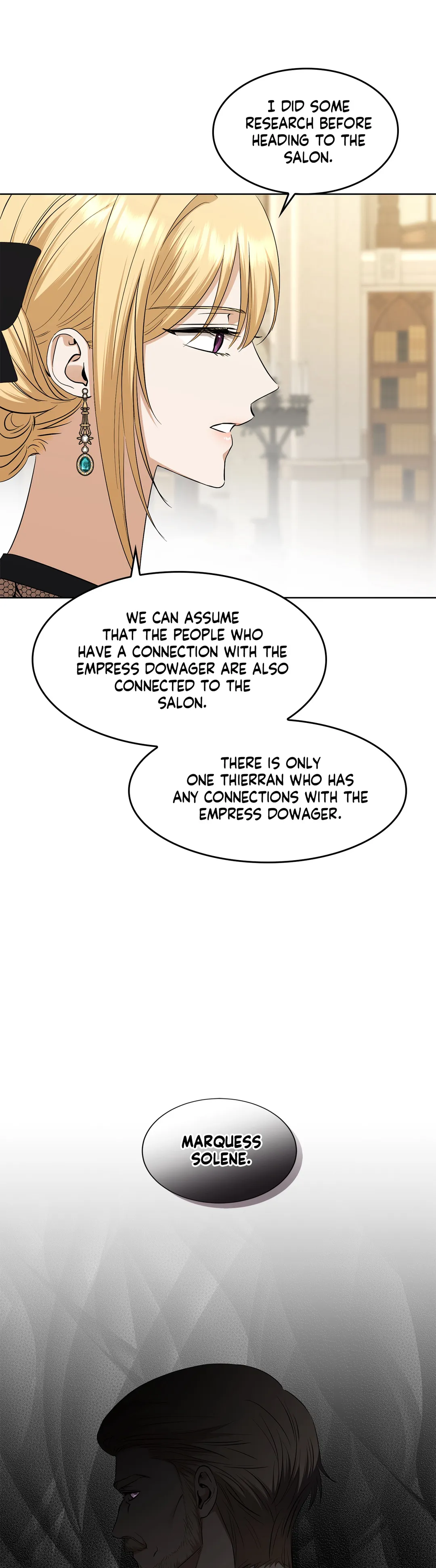 I Don’t Love You Anymore Chapter 86 - page 23