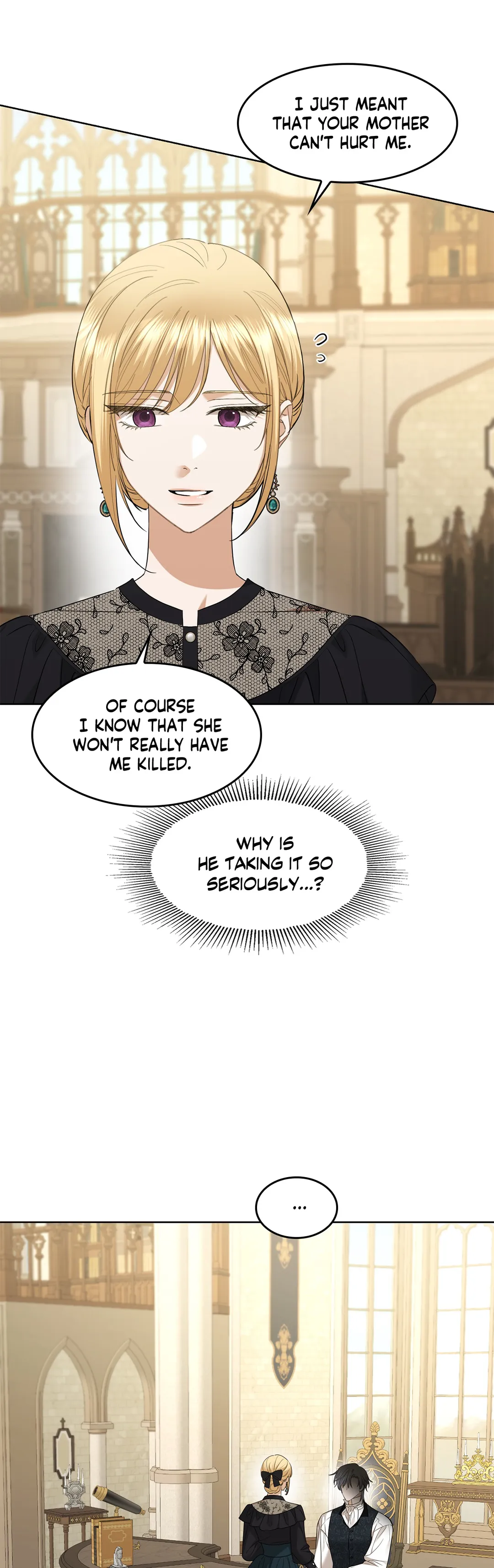 I Don’t Love You Anymore Chapter 86 - page 28