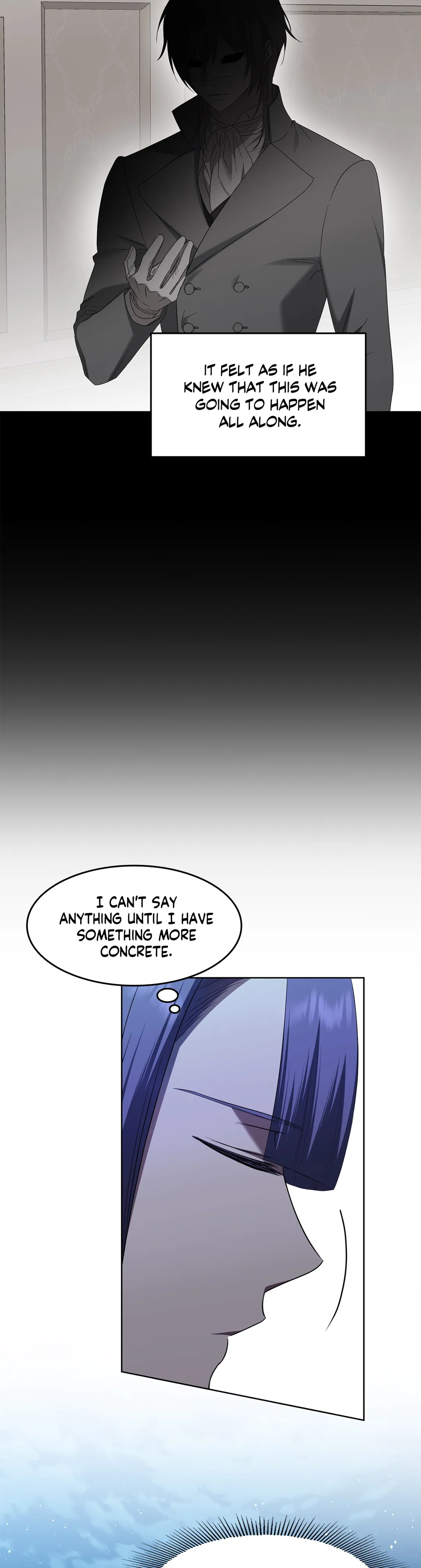 I Don’t Love You Anymore Chapter 86 - page 3