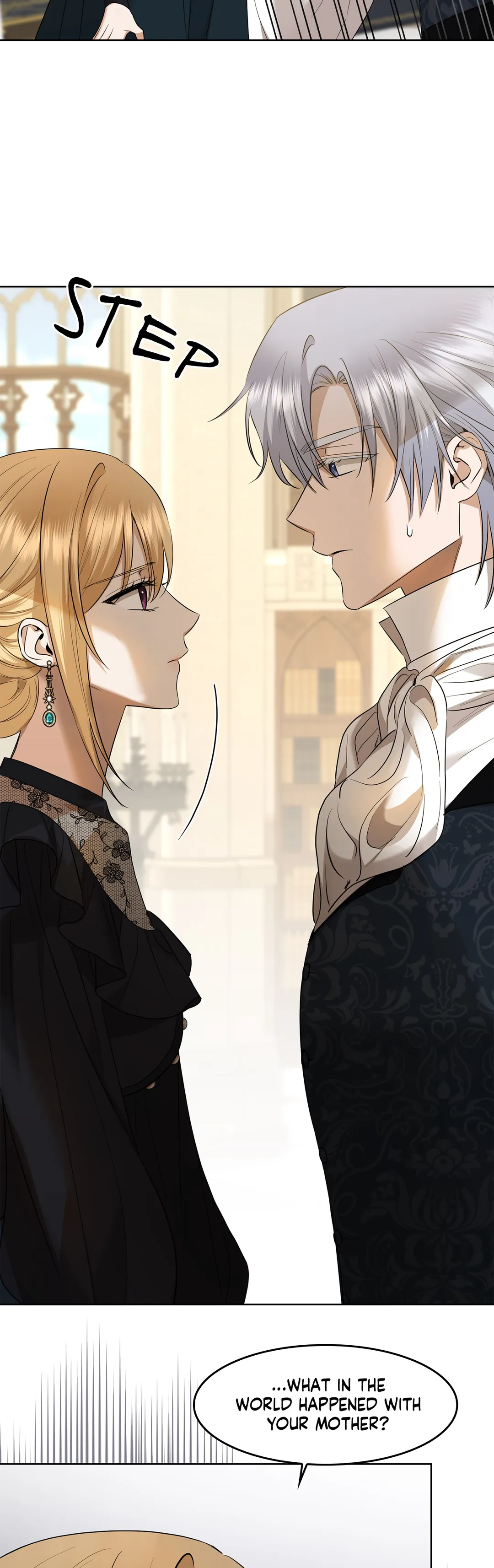 I Don’t Love You Anymore Chapter 86 - page 31