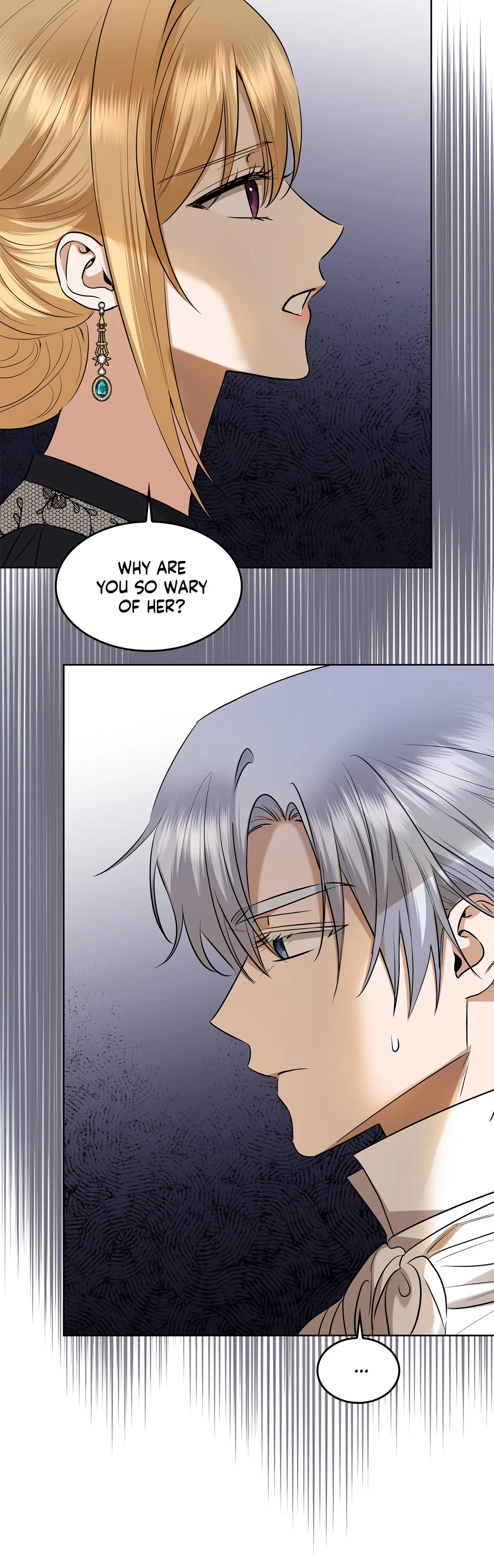 I Don’t Love You Anymore Chapter 86 - page 32