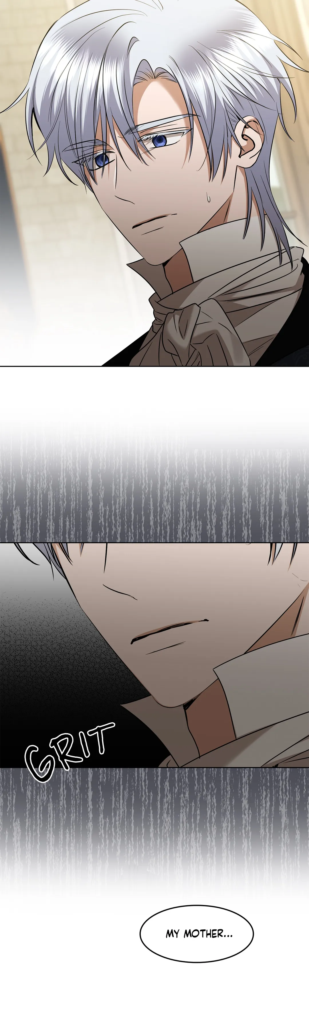 I Don’t Love You Anymore Chapter 86 - page 37