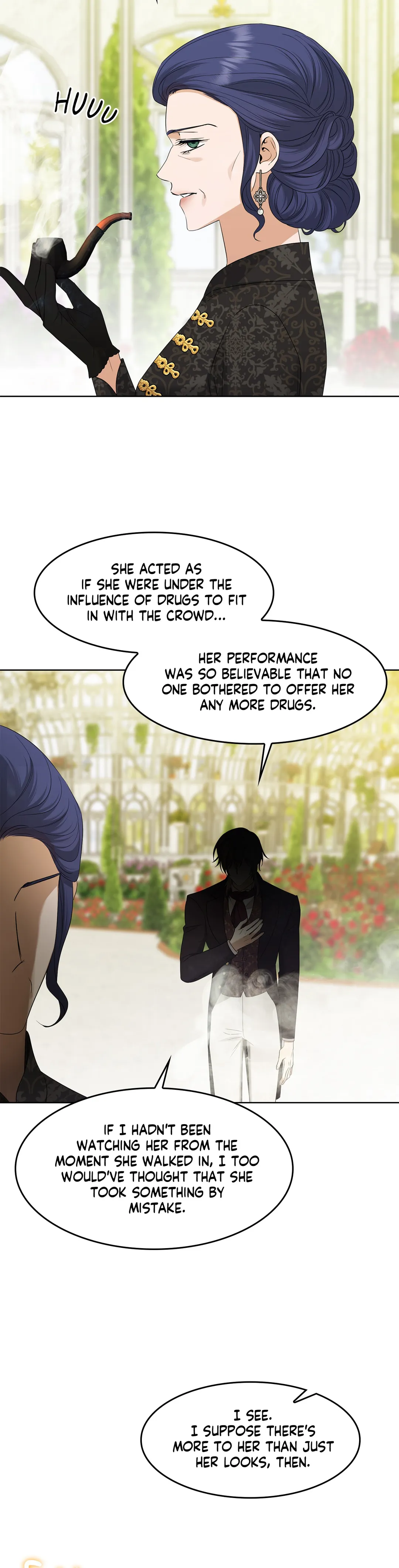 I Don’t Love You Anymore Chapter 86 - page 40