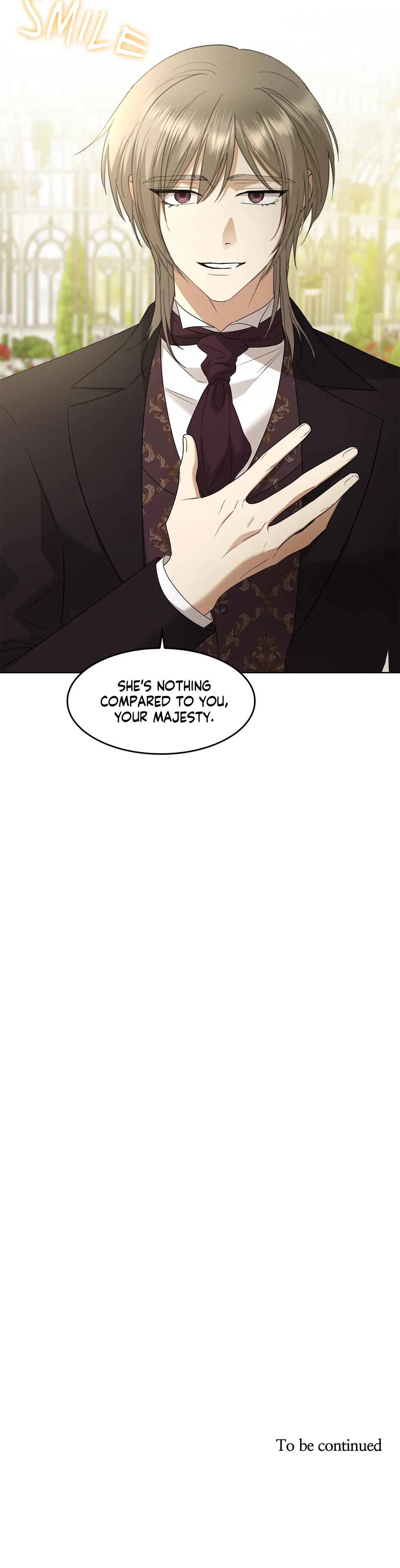 I Don’t Love You Anymore Chapter 86 - page 41