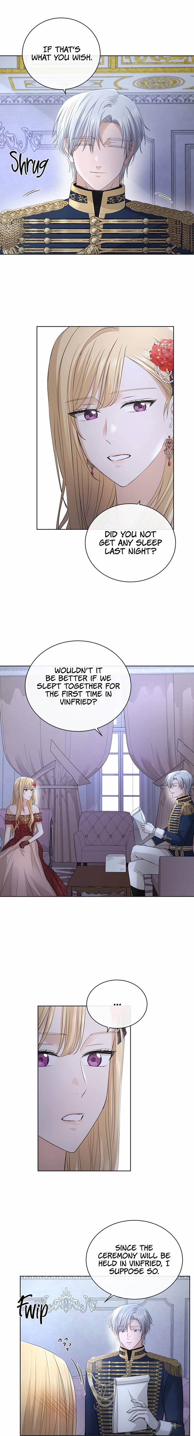 I Don’t Love You Anymore Chapter 22 - page 16
