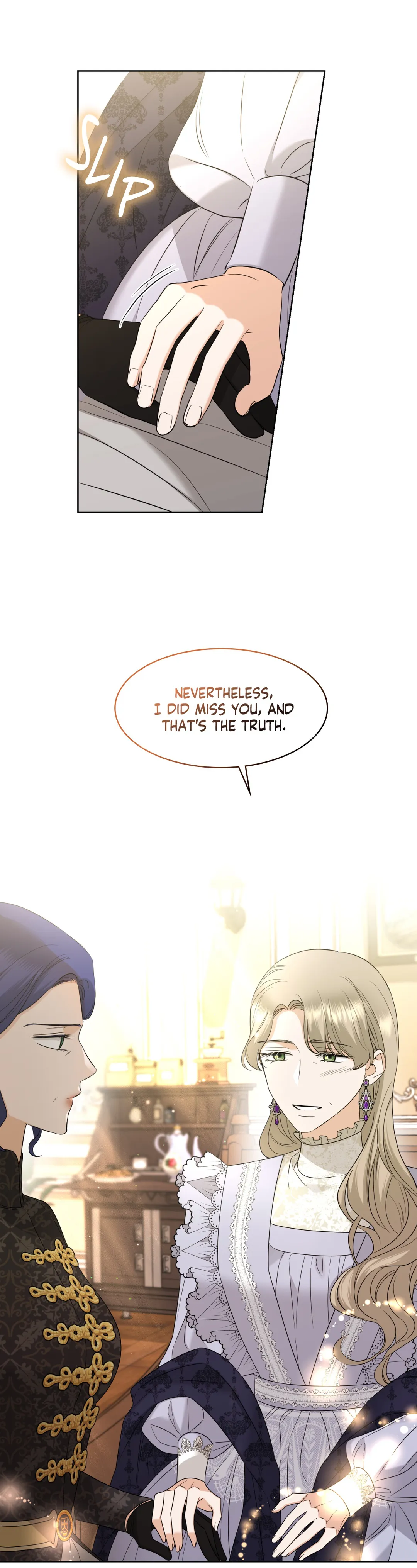 I Don’t Love You Anymore Chapter 88 - page 11