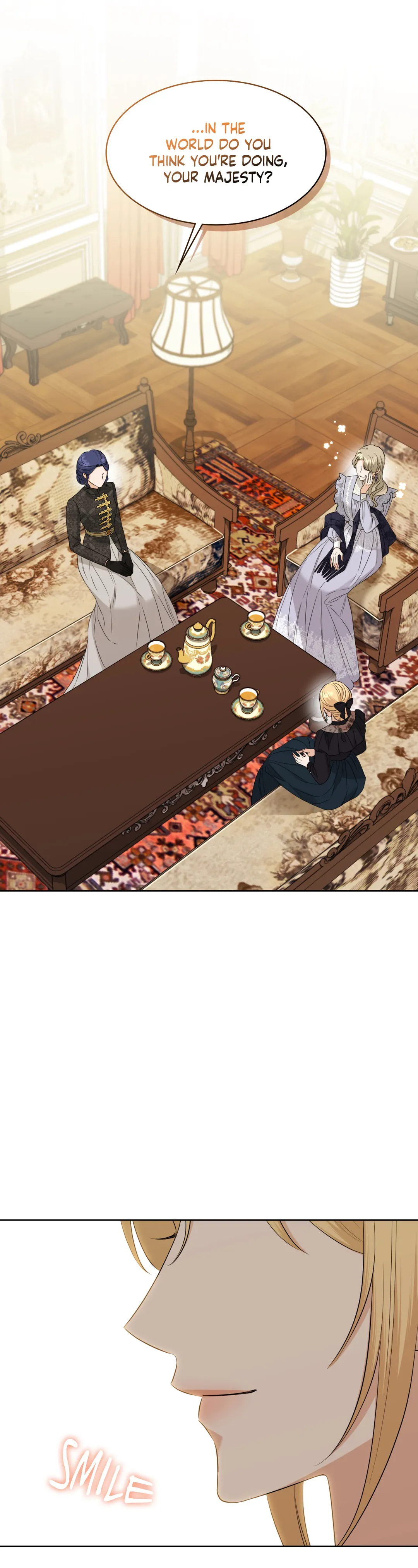 I Don’t Love You Anymore Chapter 88 - page 2