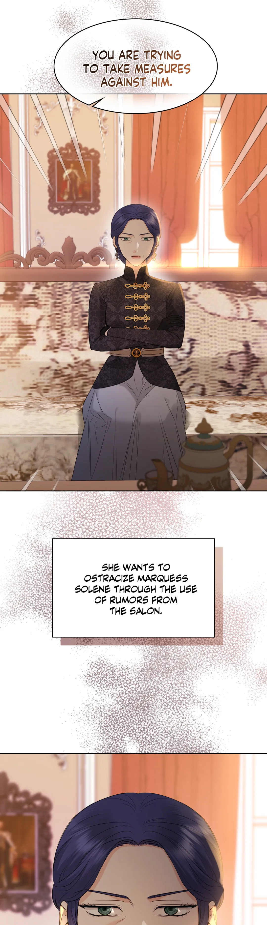 I Don’t Love You Anymore Chapter 88 - page 29