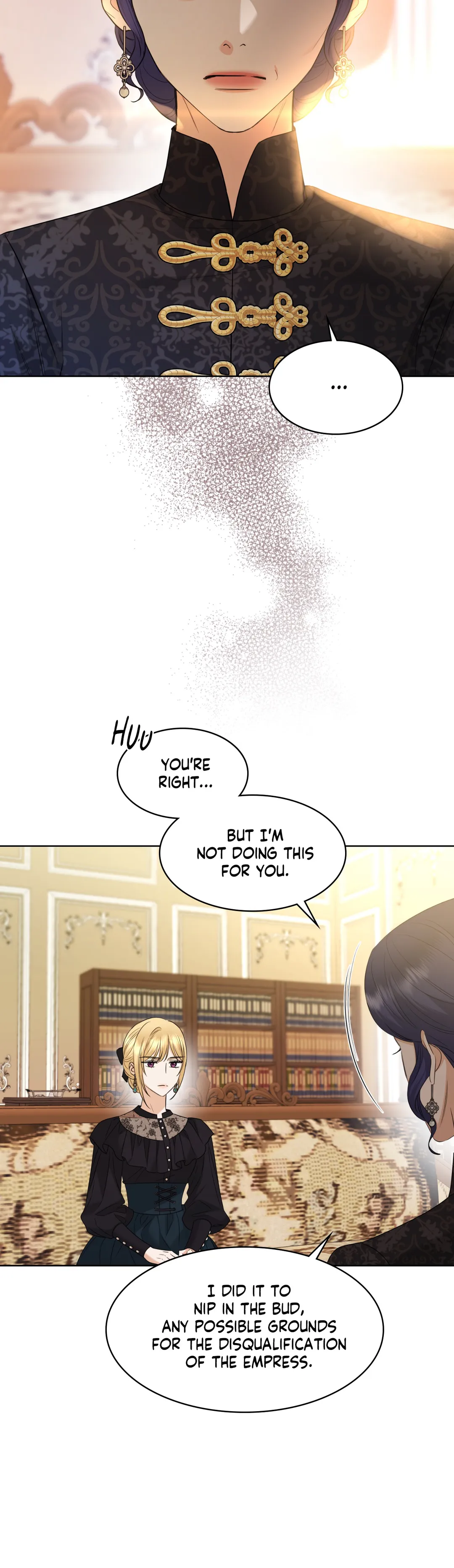 I Don’t Love You Anymore Chapter 88 - page 30