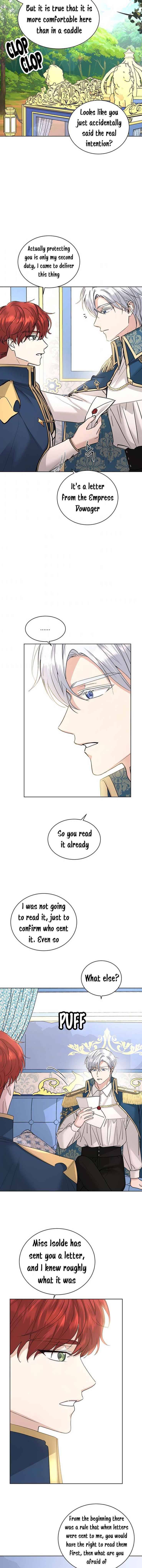 I Don’t Love You Anymore Chapter 34 - page 13