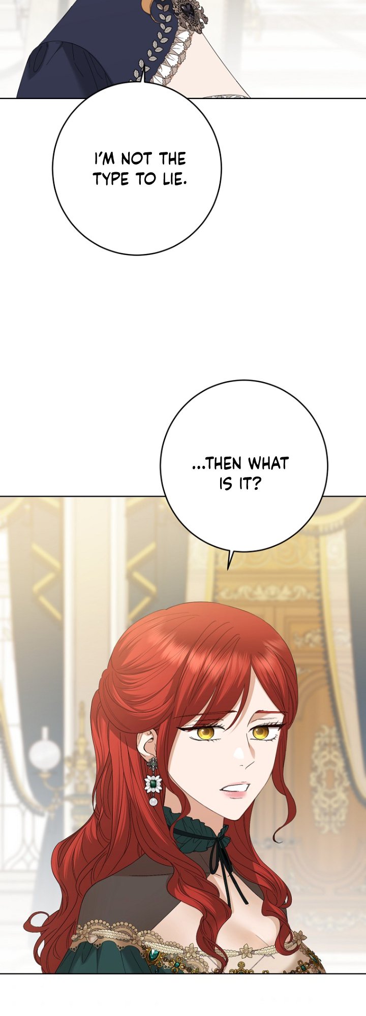 I Don’t Love You Anymore Chapter 75 - page 13
