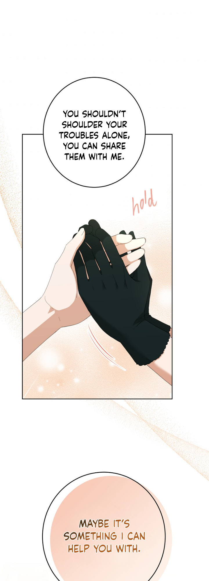 I Don’t Love You Anymore Chapter 75 - page 14