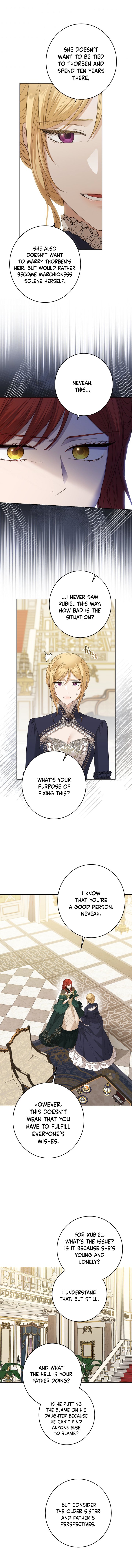I Don’t Love You Anymore Chapter 75 - page 23