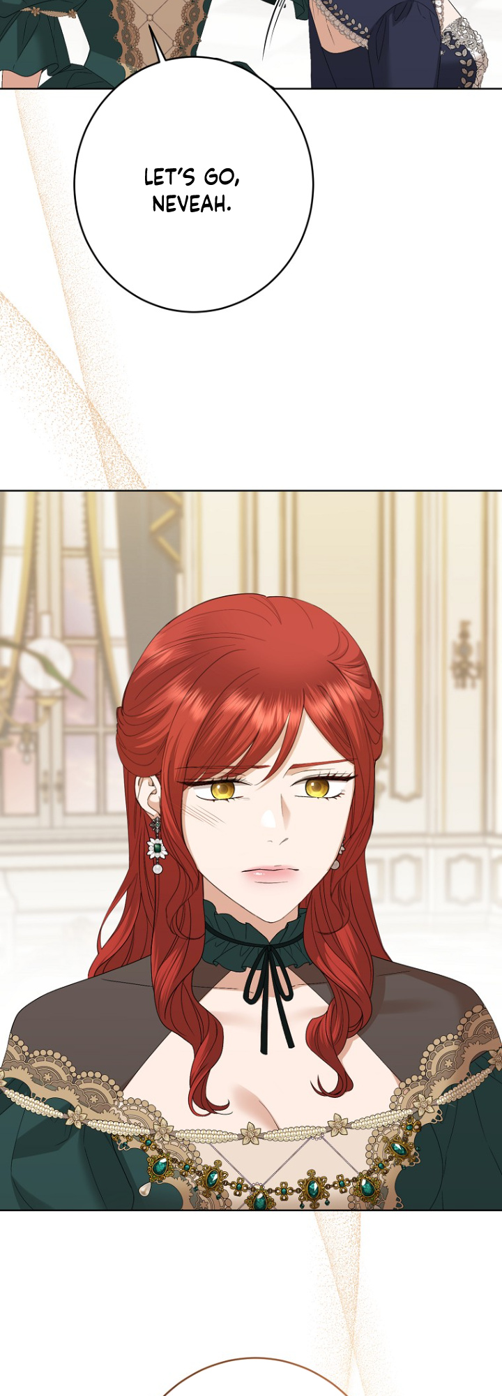 I Don’t Love You Anymore Chapter 75 - page 34
