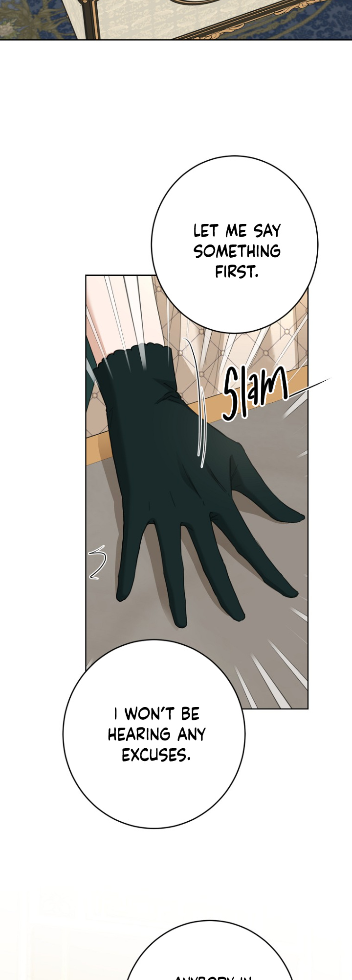 I Don’t Love You Anymore Chapter 75 - page 38
