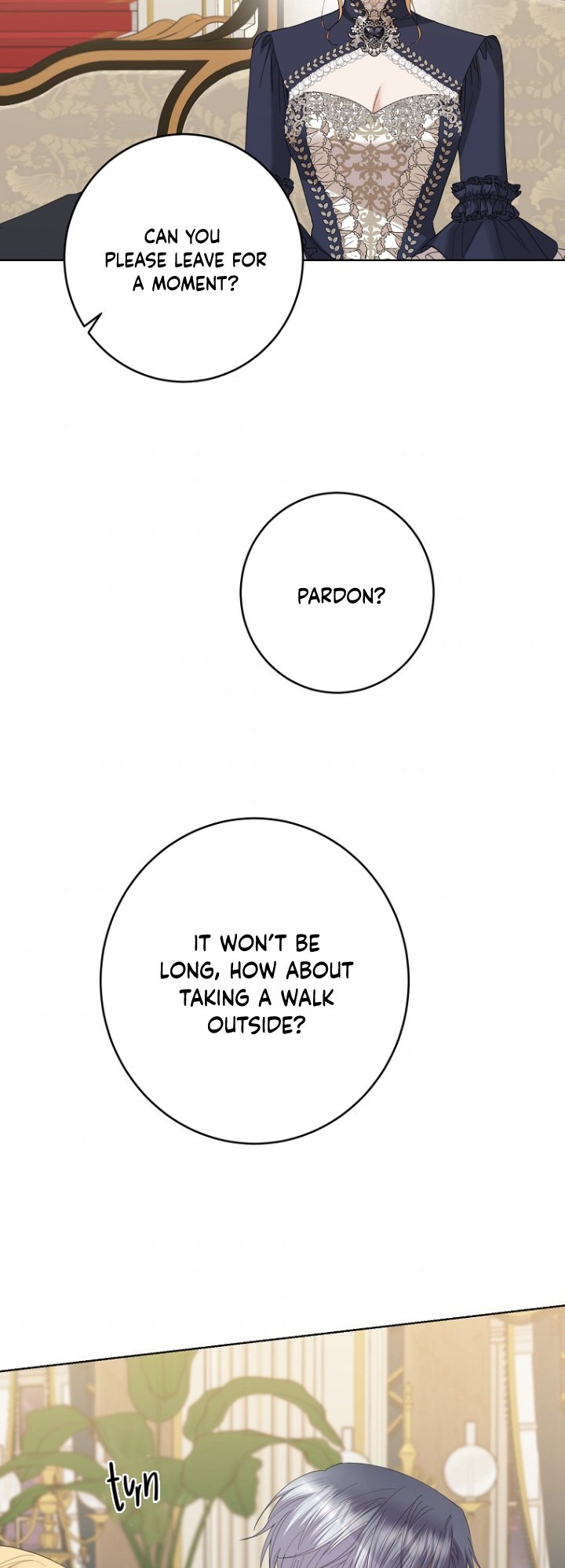 I Don’t Love You Anymore Chapter 75 - page 47