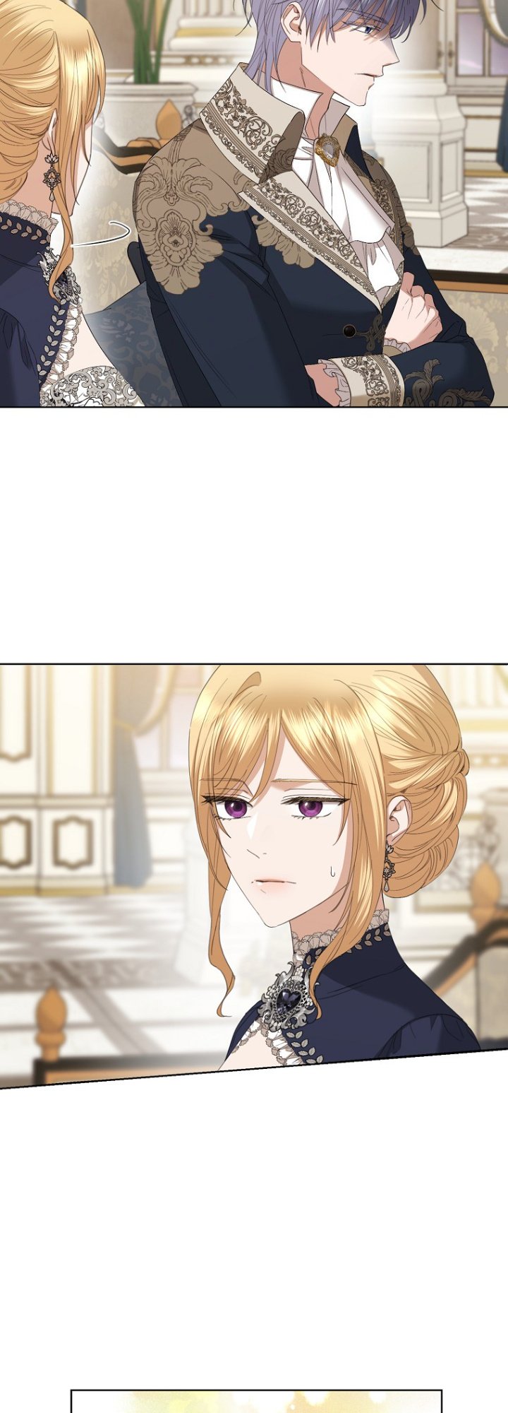 I Don’t Love You Anymore Chapter 75 - page 48