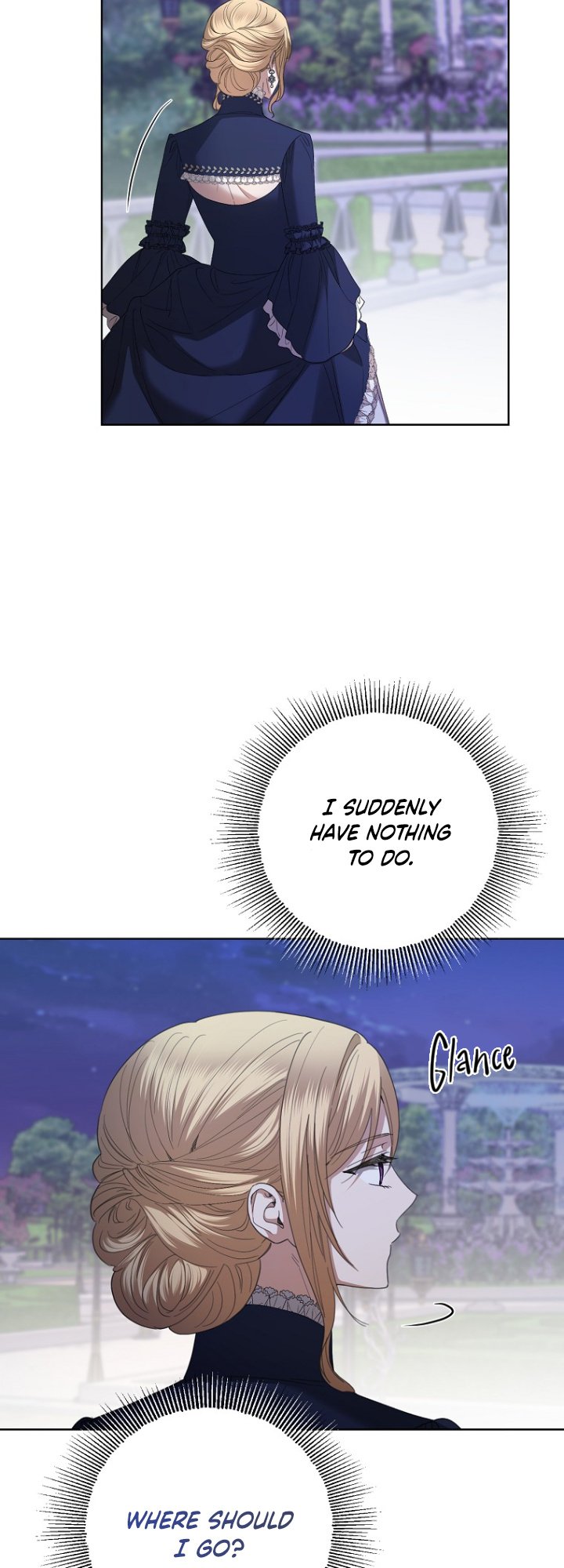I Don’t Love You Anymore Chapter 75 - page 51