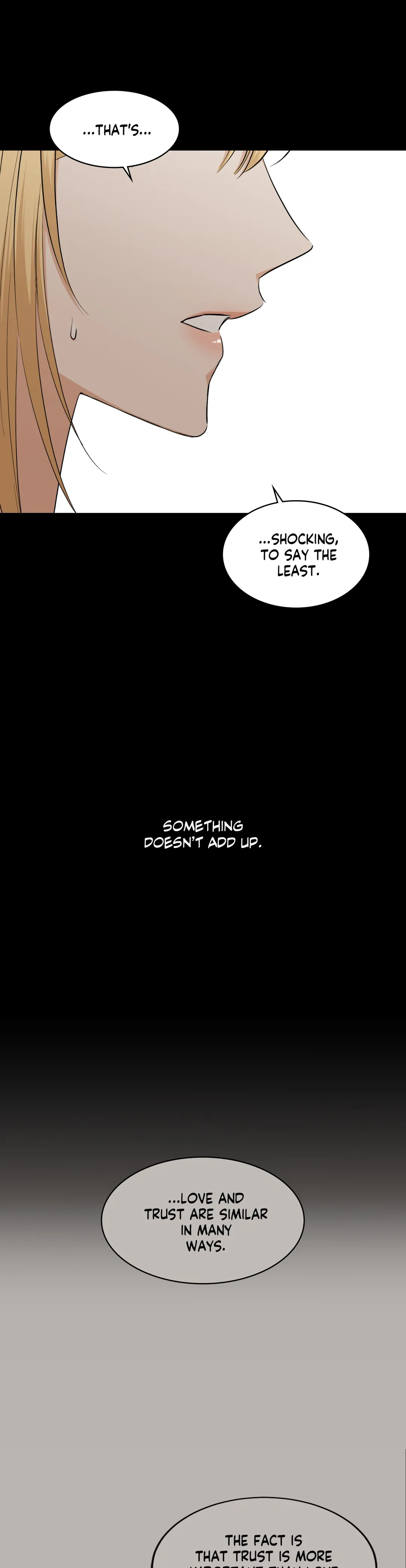 I Don’t Love You Anymore Chapter 89 - page 2