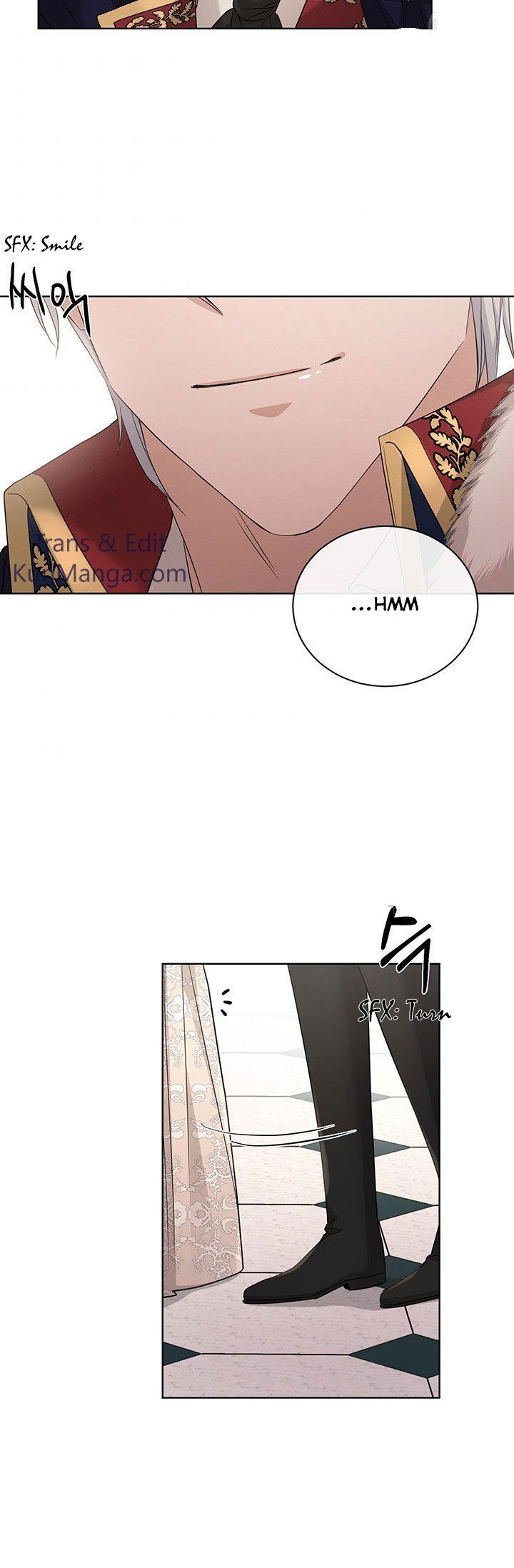 I Don’t Love You Anymore Chapter 24 - page 11