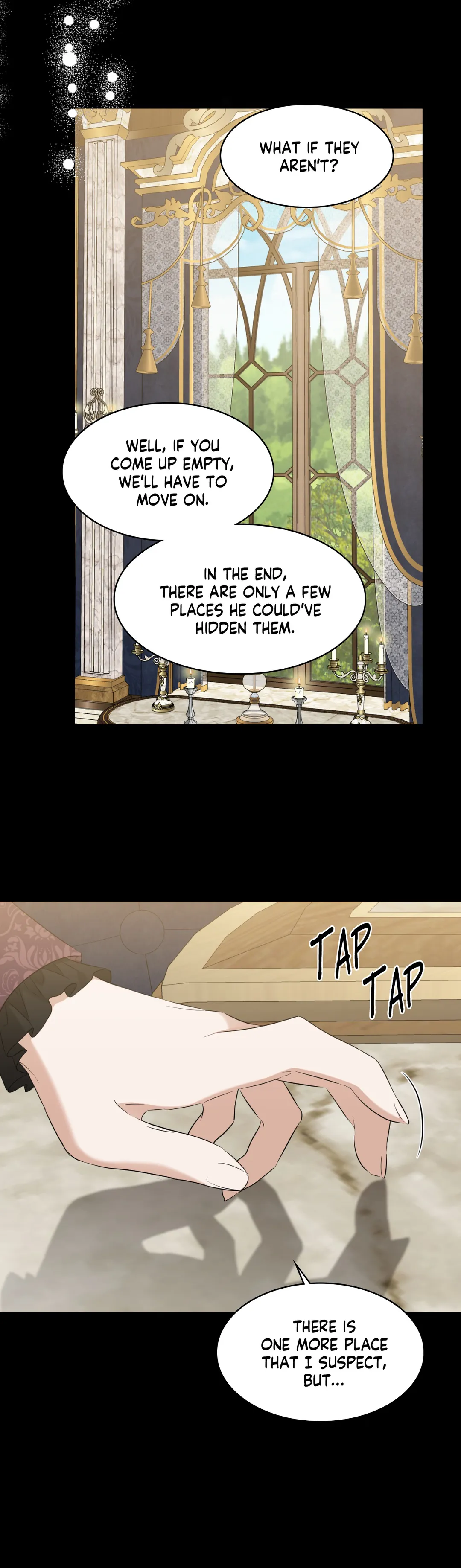 I Don’t Love You Anymore Chapter 91 - page 28