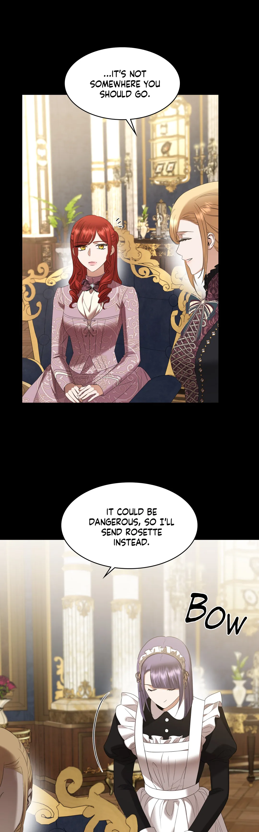 I Don’t Love You Anymore Chapter 91 - page 29