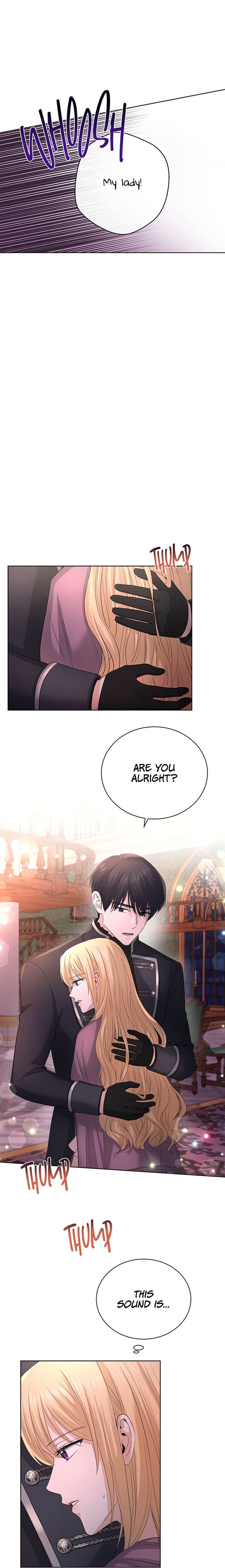 I Don’t Love You Anymore Chapter 26 - page 19