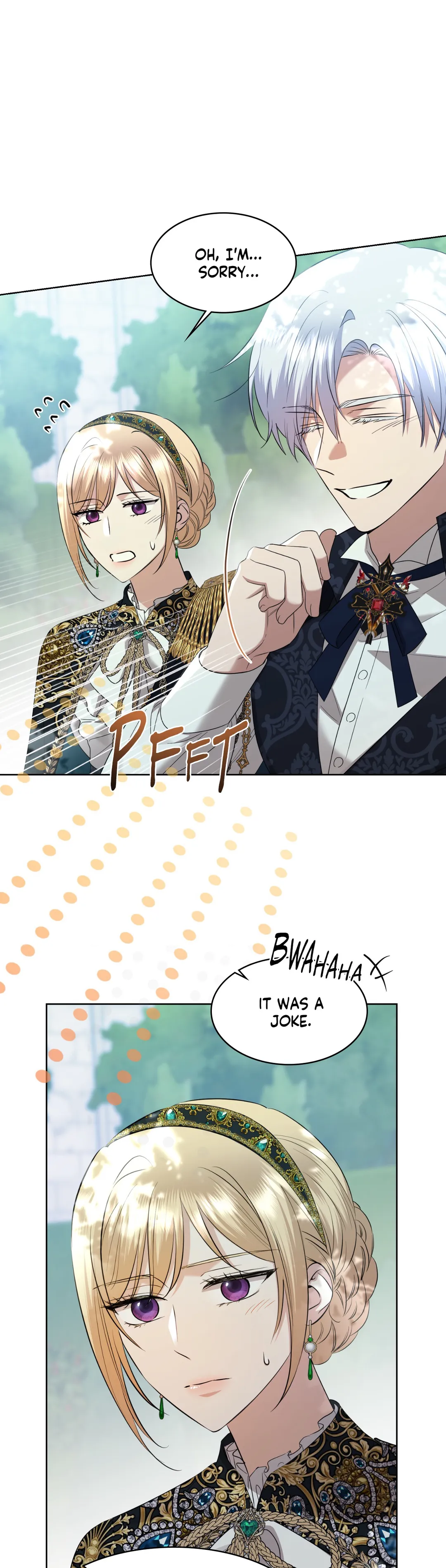I Don’t Love You Anymore Chapter 92 - page 20