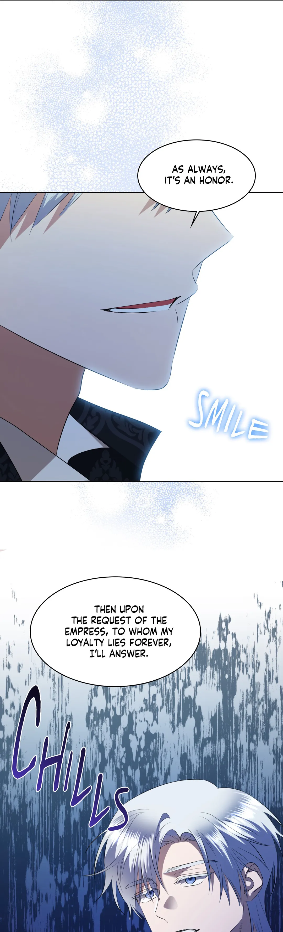 I Don’t Love You Anymore Chapter 92 - page 24