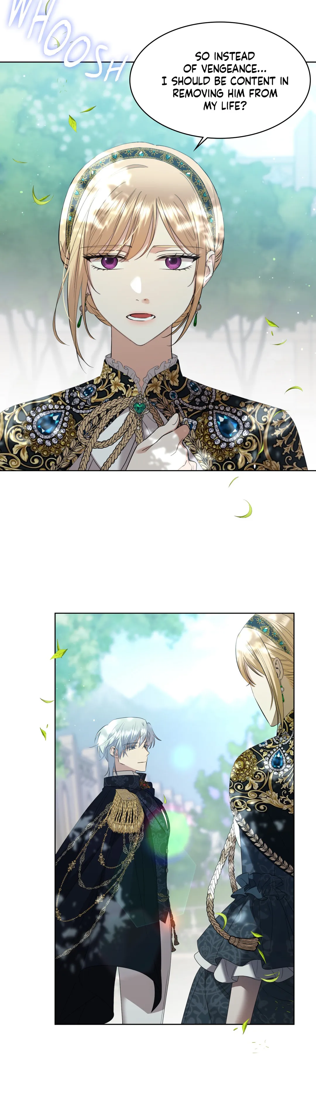 I Don’t Love You Anymore Chapter 92 - page 28