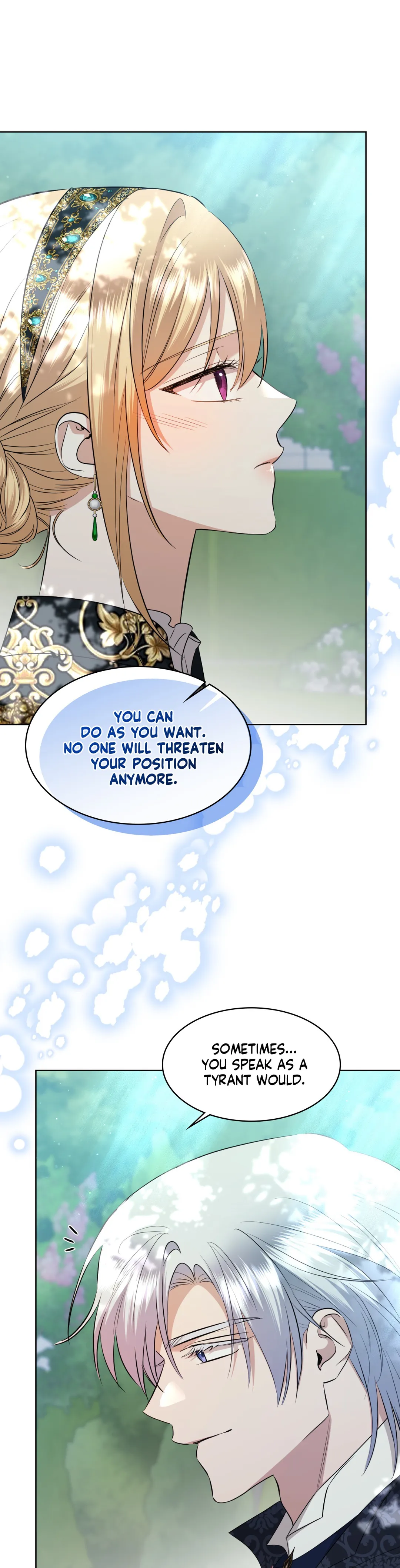 I Don’t Love You Anymore Chapter 92 - page 31