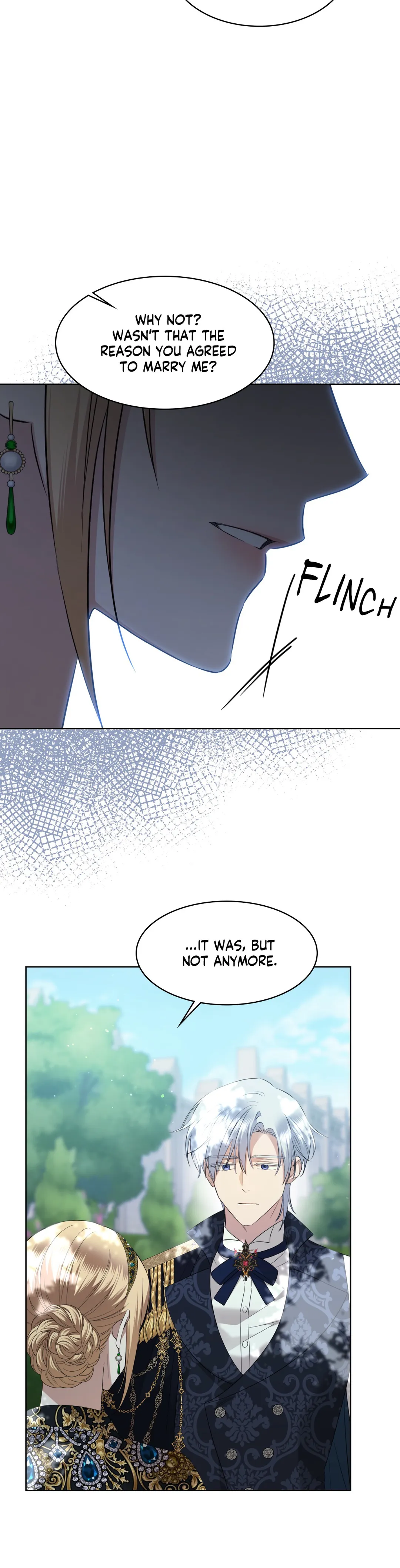 I Don’t Love You Anymore Chapter 92 - page 34