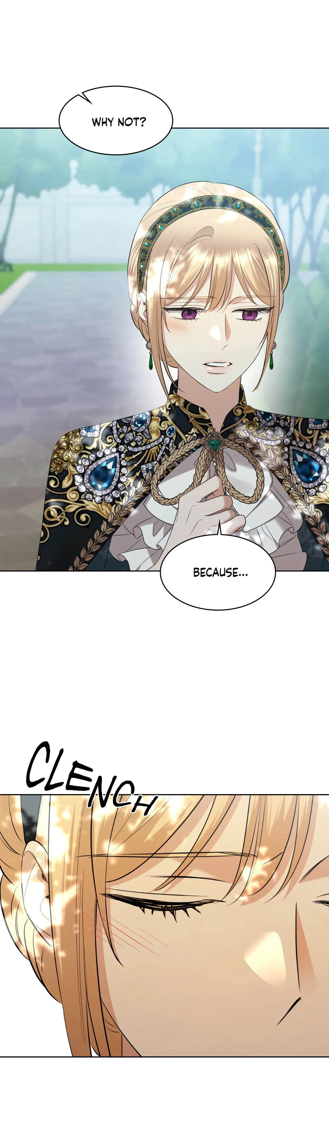 I Don’t Love You Anymore Chapter 92 - page 35
