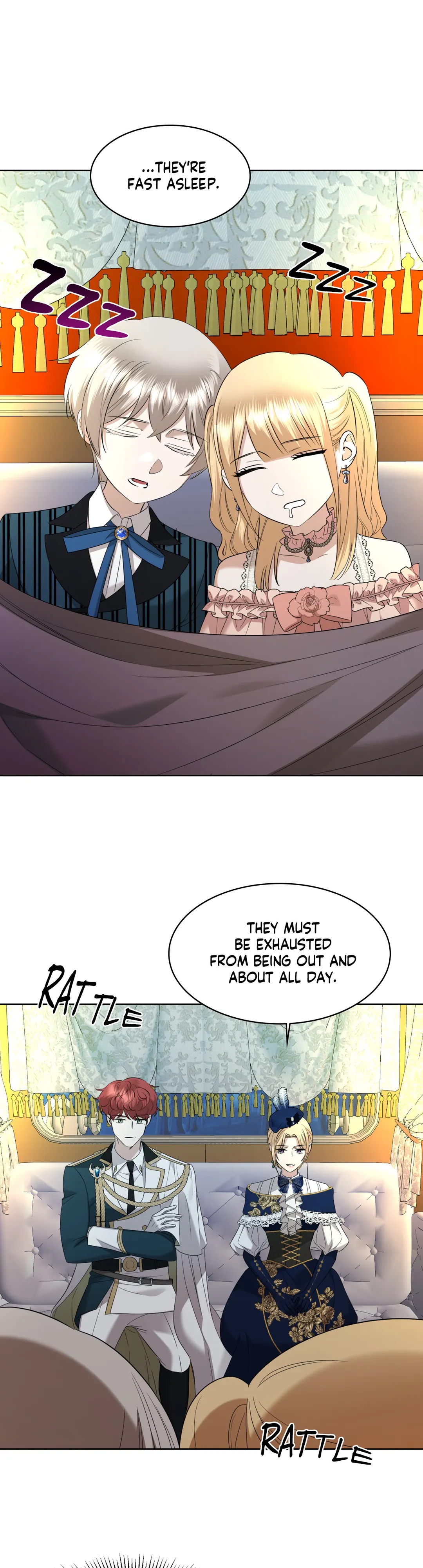 I Don’t Love You Anymore Chapter 92 - page 43