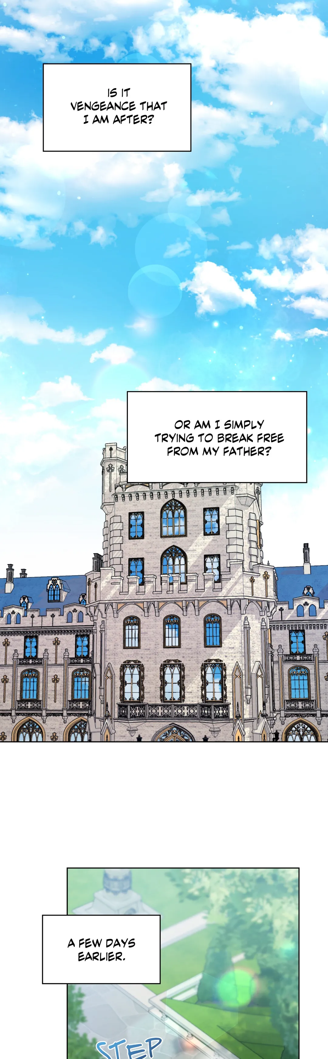 I Don’t Love You Anymore Chapter 92 - page 9