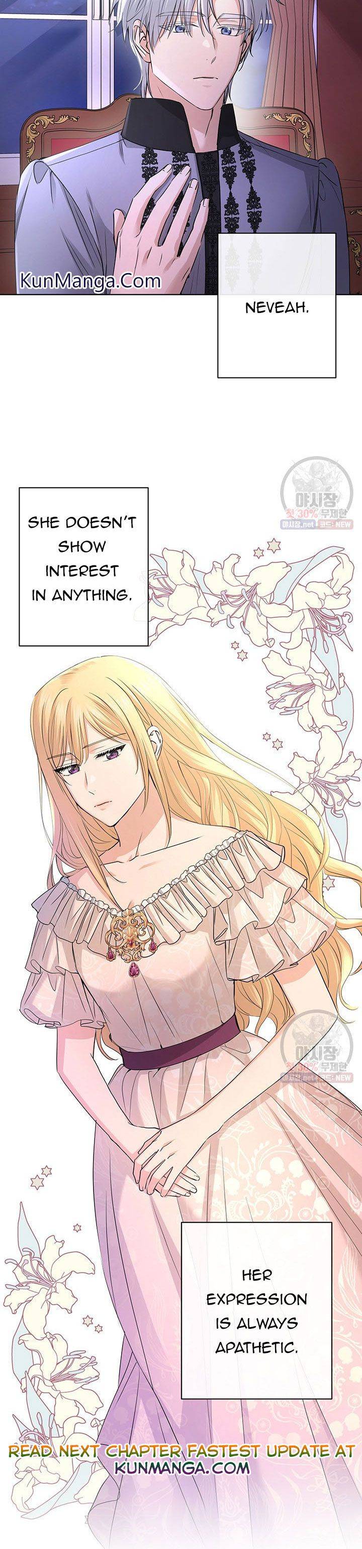 I Don’t Love You Anymore Chapter 29 - page 20