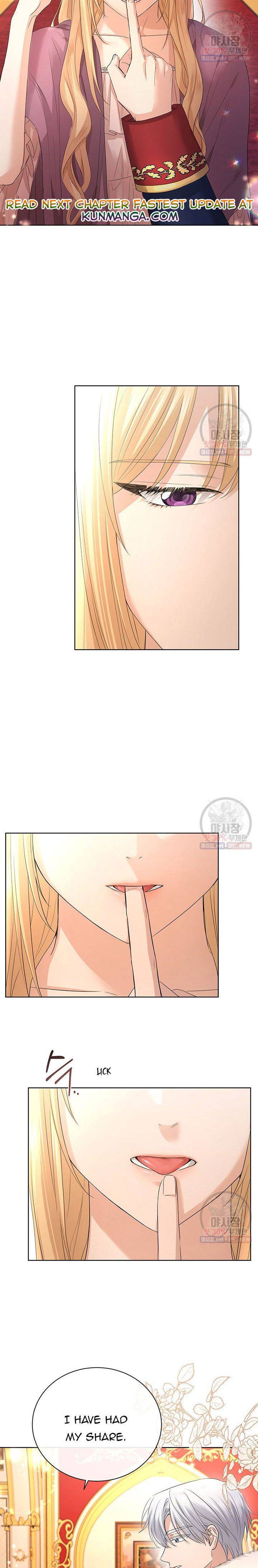 I Don’t Love You Anymore Chapter 29 - page 9