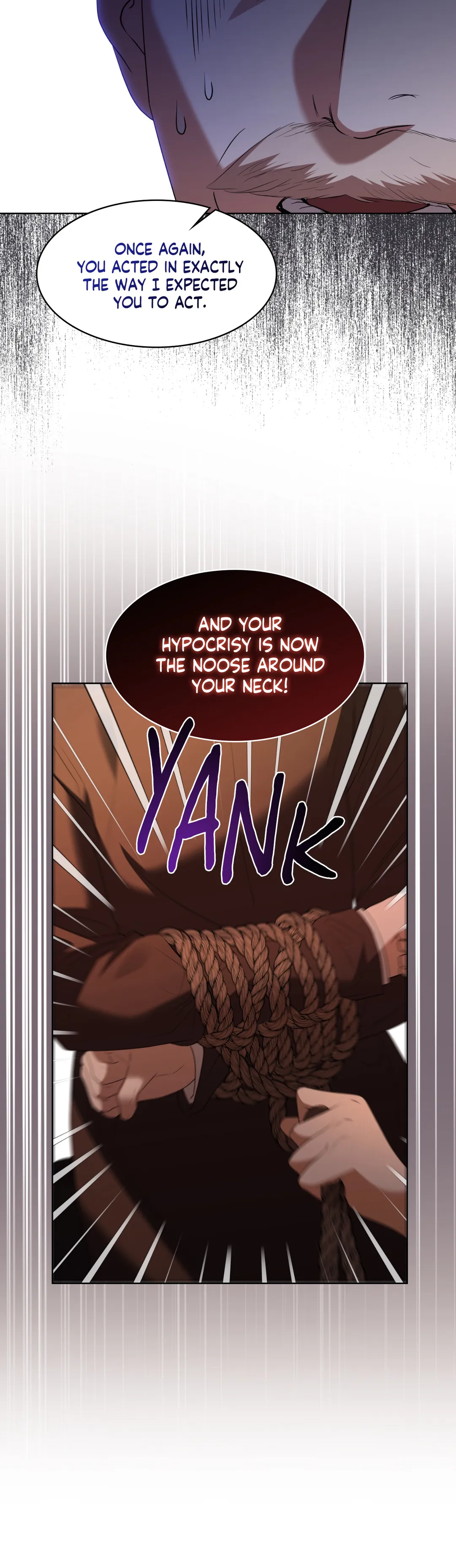 I Don’t Love You Anymore Chapter 94 - page 12