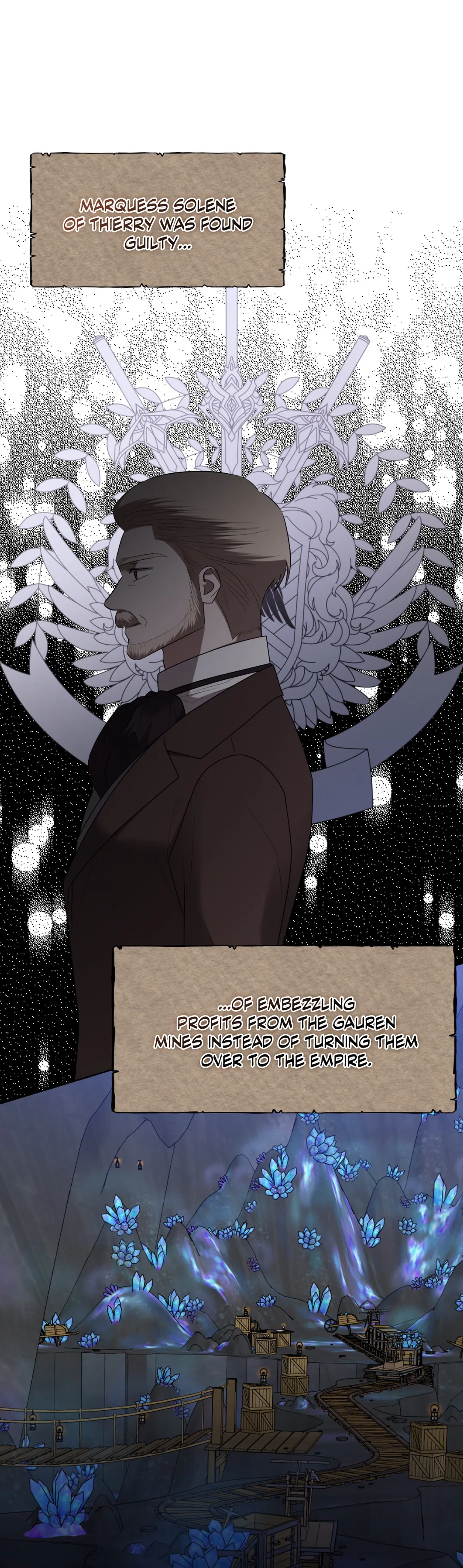 I Don’t Love You Anymore Chapter 95 - page 13