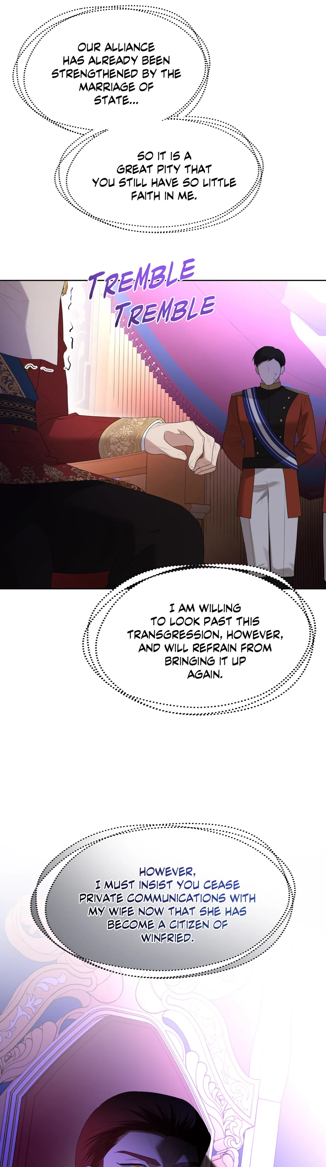 I Don’t Love You Anymore Chapter 95 - page 24