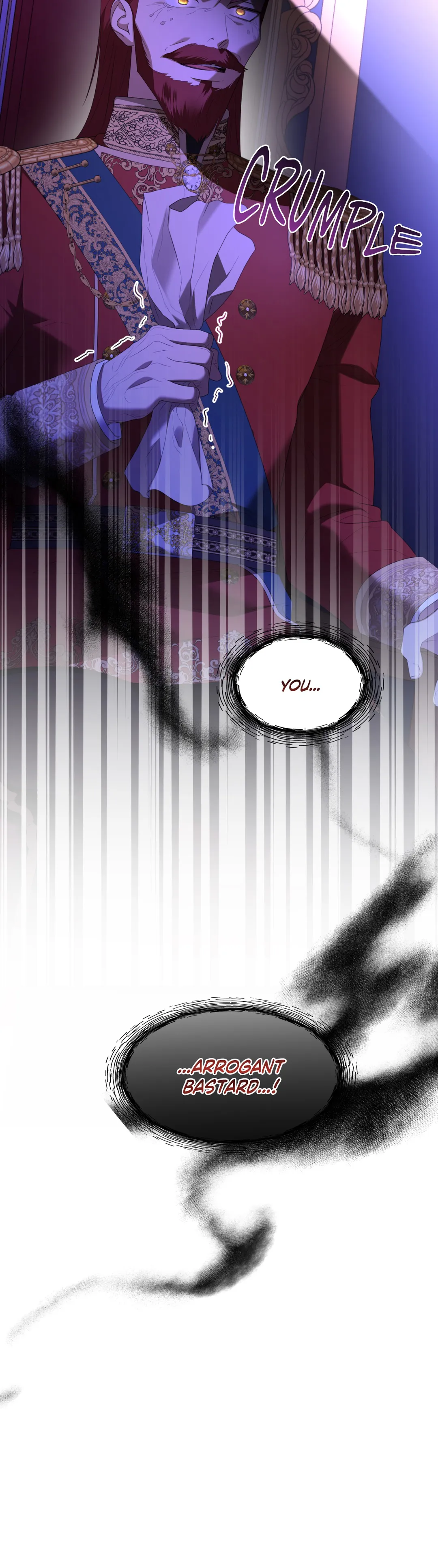 I Don’t Love You Anymore Chapter 95 - page 25