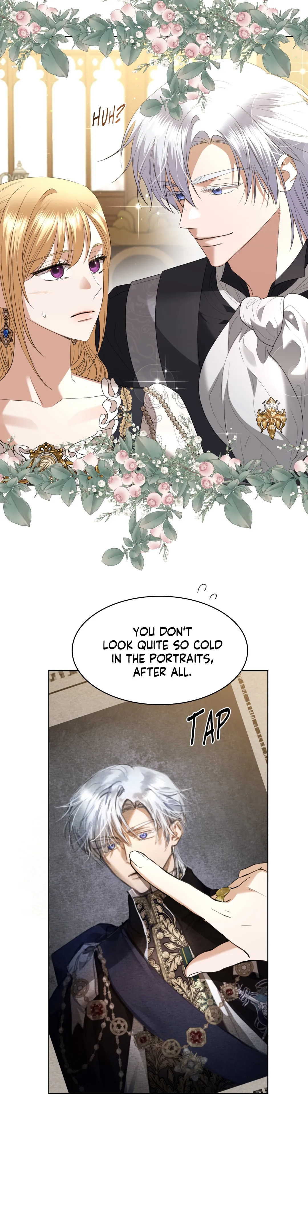 I Don’t Love You Anymore Chapter 95 - page 29