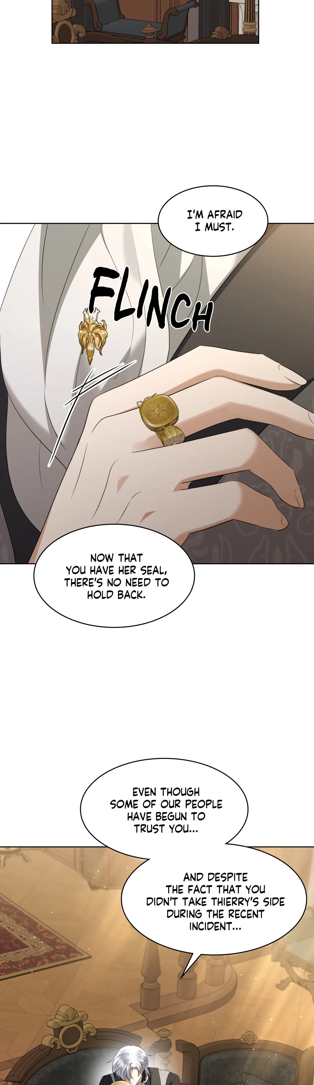 I Don’t Love You Anymore Chapter 95 - page 39