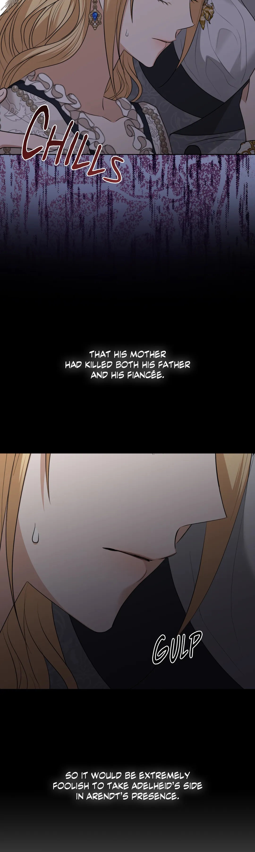 I Don’t Love You Anymore Chapter 96 - page 2